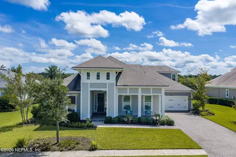 Exterior - 183 Fremont Ave, Saint Augustine, FL 32095 photo 9 of 12