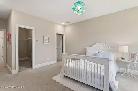 Bedroom - 183 Fremont Ave, Saint Augustine, FL 32095 photo 11 of 11