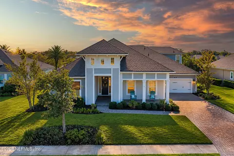 Exterior - 183 Fremont Ave, Saint Augustine, FL 32095 photo 10 of 12