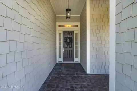 Exterior - 183 Fremont Ave, Saint Augustine, FL 32095 photo 8 of 12