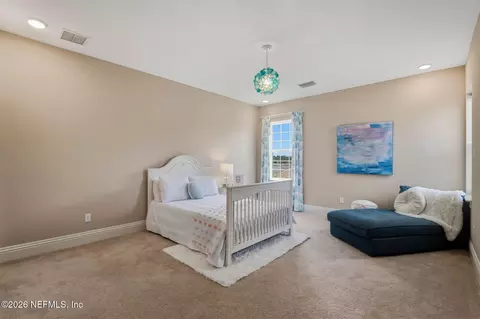 Bedroom - 183 Fremont Ave, Saint Augustine, FL 32095 photo 10 of 11