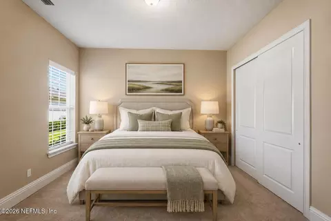 Bedroom - 183 Fremont Ave, Saint Augustine, FL 32095 photo 7 of 11