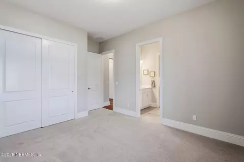 Bedroom - 183 Fremont Ave, Saint Augustine, FL 32095 photo 9 of 11