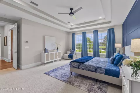 Bedroom - 183 Fremont Ave, Saint Augustine, FL 32095 photo 1 of 11