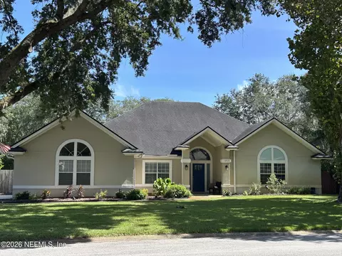 1319 Glickstein Ct, Neptune Beach, FL 32266