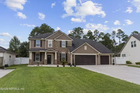 429 Wilton Ct, Orange Park, FL 32065
