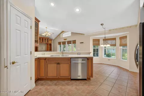 Kitchen - 3400 Kings Rd S, Saint Augustine, FL 32086 photo 3 of 6