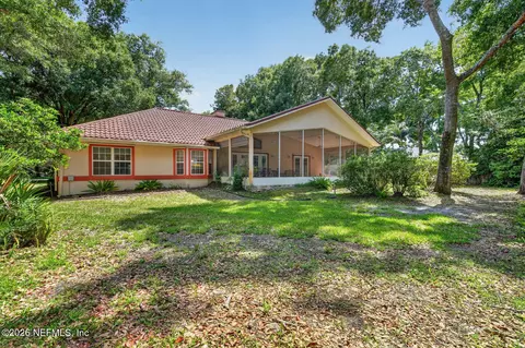 Exterior - 3400 Kings Rd S, Saint Augustine, FL 32086 photo 10 of 12