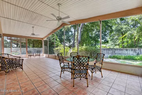 Exterior - 3400 Kings Rd S, Saint Augustine, FL 32086 photo 7 of 12
