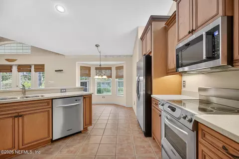 Kitchen - 3400 Kings Rd S, Saint Augustine, FL 32086 photo 6 of 6