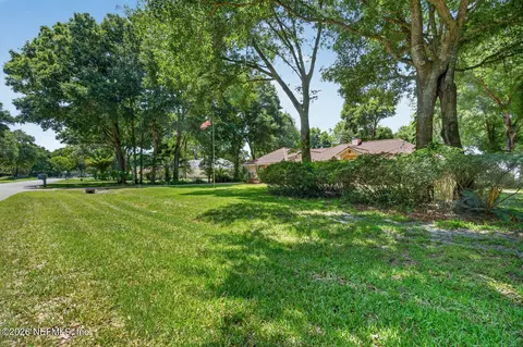 Exterior - 3400 Kings Rd S, Saint Augustine, FL 32086 photo 3 of 12