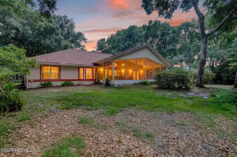 Exterior - 3400 Kings Rd S, Saint Augustine, FL 32086 photo 11 of 12