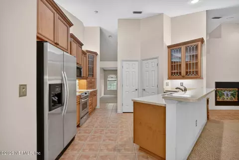 Kitchen - 3400 Kings Rd S, Saint Augustine, FL 32086 photo 4 of 6