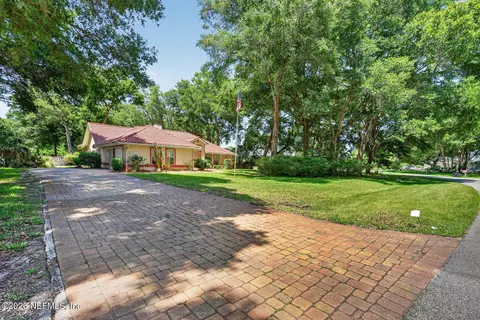 Exterior - 3400 Kings Rd S, Saint Augustine, FL 32086 photo 2 of 12