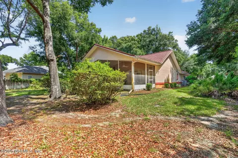Exterior - 3400 Kings Rd S, Saint Augustine, FL 32086 photo 9 of 12