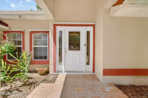 Entry Way - 3400 Kings Rd S, Saint Augustine, FL 32086 photo 1 of 3