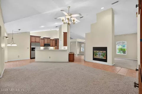 Living - 3400 Kings Rd S, Saint Augustine, FL 32086 photo 5 of 7