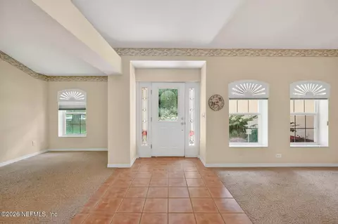 Entry Way - 3400 Kings Rd S, Saint Augustine, FL 32086 photo 3 of 3