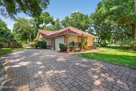 Exterior - 3400 Kings Rd S, Saint Augustine, FL 32086 photo 1 of 12