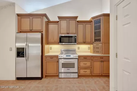 Kitchen - 3400 Kings Rd S, Saint Augustine, FL 32086 photo 2 of 6