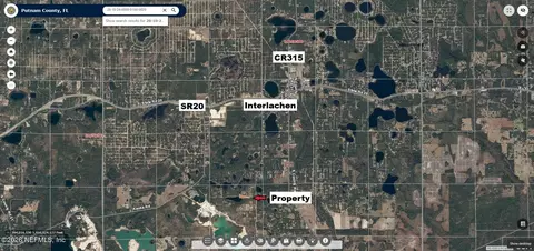 117 E Keuka Lake Rd, Interlachen, FL 32148 photo 8
