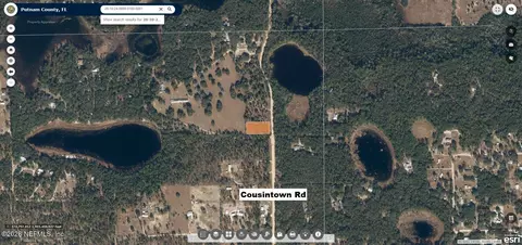 653 Cousintown Rd, Interlachen, FL 32148 photo 6