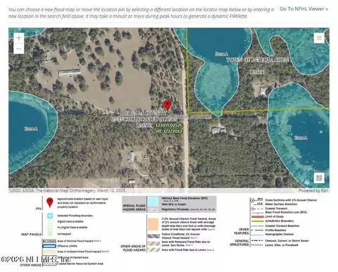653 Cousintown Rd, Interlachen, FL 32148 photo 9