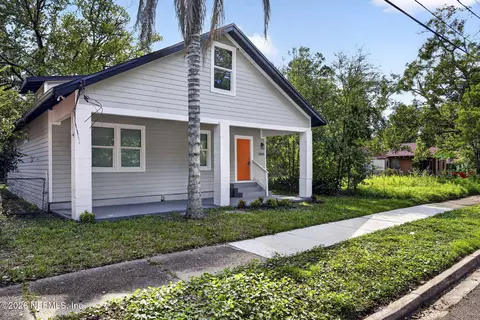 1624 W 17th St, Jacksonville, FL 32209