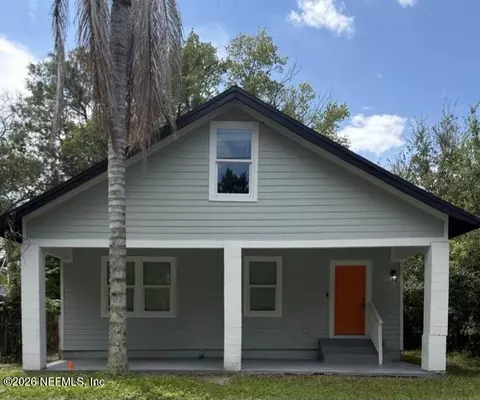 1624 W 17th St, Jacksonville, FL 32209