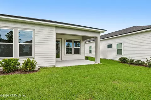 Exterior - 249 Day Dream Dr, Saint Augustine, FL 32092 photo 3 of 4