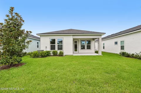 Exterior - 249 Day Dream Dr, Saint Augustine, FL 32092 photo 4 of 4