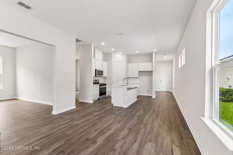Entry Way - 249 Day Dream Dr, Saint Augustine, FL 32092 photo 1 of 3