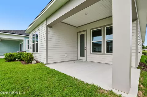 Exterior - 249 Day Dream Dr, Saint Augustine, FL 32092 photo 2 of 4