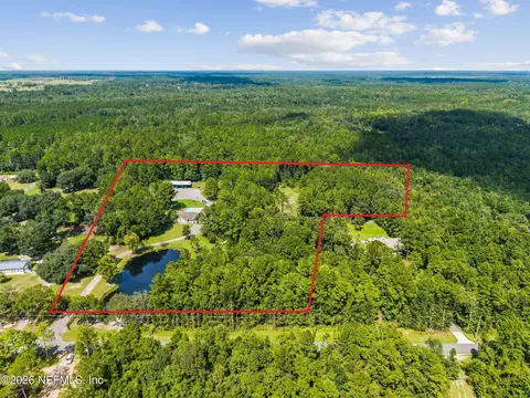 0 Quail Rd, Callahan, FL 32011 photo 2