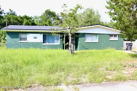 2429 Palmdale St, Jacksonville, FL 32208