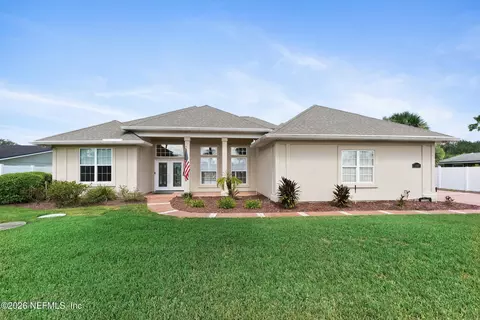 14557 Lagoon Dr, Jacksonville, FL 32250