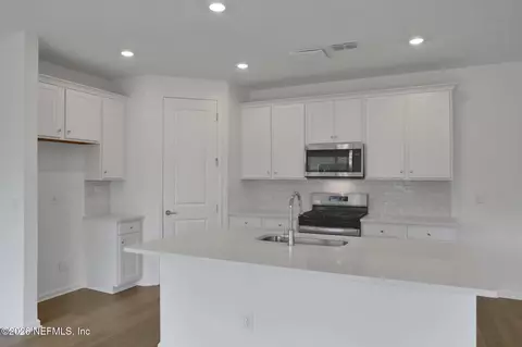 Kitchen - 399 Brook Forest Dr, Saint Augustine, FL 32092 photo 1 of 3