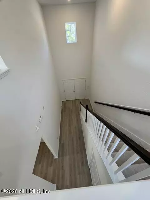 Entry Way - 1072 Brook Forest Dr, Saint Augustine, FL 32092 photo 3 of 3
