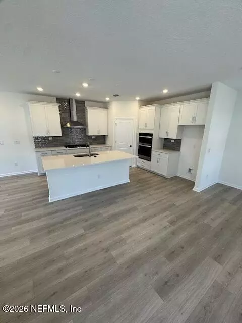 Kitchen - 1072 Brook Forest Dr, Saint Augustine, FL 32092 photo 1 of 1