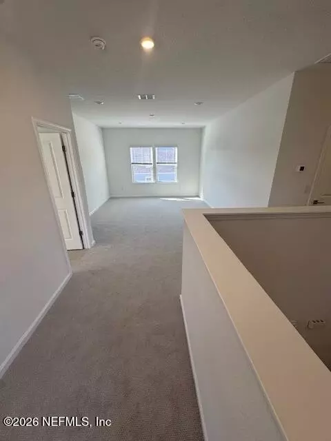 Entry Way - 1072 Brook Forest Dr, Saint Augustine, FL 32092 photo 2 of 3