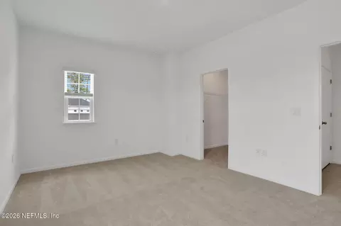 Bedroom - 143 Chestnut Grove Rd, Saint Augustine, FL 32092 photo 7 of 8