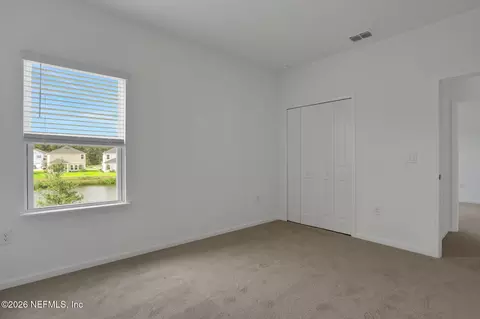 Bedroom - 143 Chestnut Grove Rd, Saint Augustine, FL 32092 photo 3 of 8