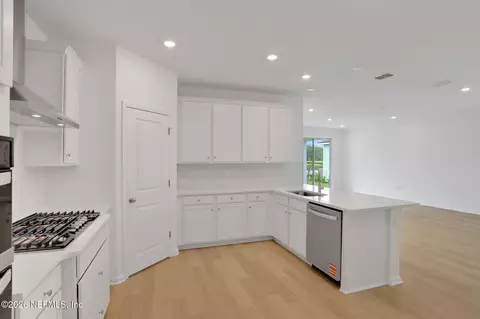 Kitchen - 143 Chestnut Grove Rd, Saint Augustine, FL 32092 photo 1 of 3