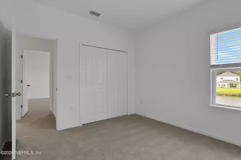 Bedroom - 143 Chestnut Grove Rd, Saint Augustine, FL 32092 photo 5 of 8