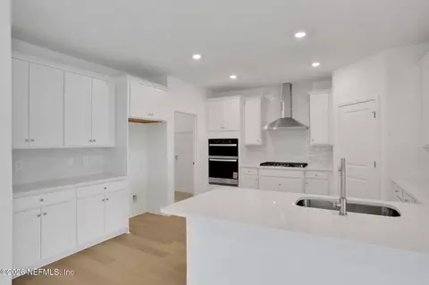 Kitchen - 143 Chestnut Grove Rd, Saint Augustine, FL 32092 photo 3 of 3