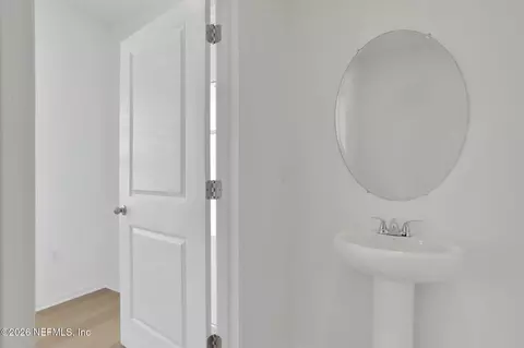 Entry Way - 143 Chestnut Grove Rd, Saint Augustine, FL 32092 photo 5 of 5