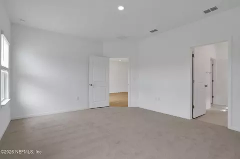 Bedroom - 143 Chestnut Grove Rd, Saint Augustine, FL 32092 photo 1 of 8