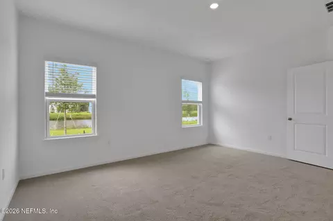Bedroom - 143 Chestnut Grove Rd, Saint Augustine, FL 32092 photo 2 of 8