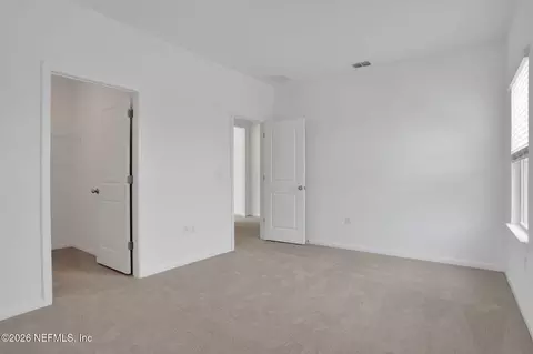 Bedroom - 143 Chestnut Grove Rd, Saint Augustine, FL 32092 photo 8 of 8