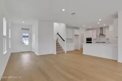 Living - 143 Chestnut Grove Rd, Saint Augustine, FL 32092 photo 4 of 6